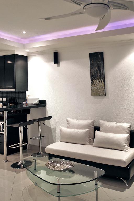 View Talay 6 Central Pattaya Apartment Dış mekan fotoğraf