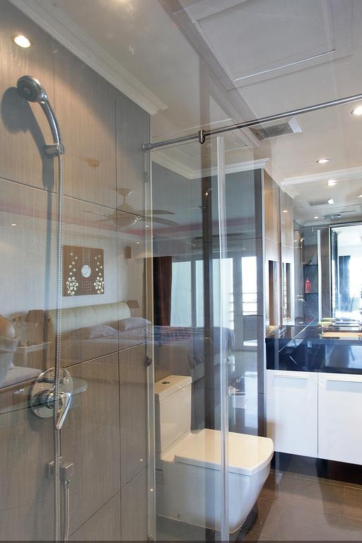 View Talay 6 Central Pattaya Apartment Dış mekan fotoğraf