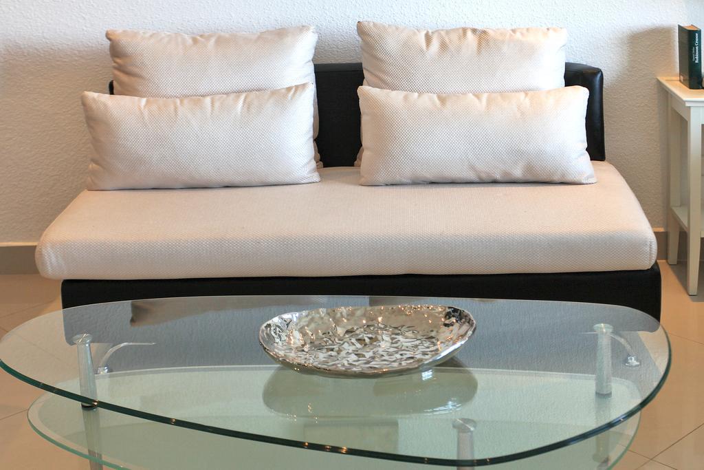 View Talay 6 Central Pattaya Apartment Dış mekan fotoğraf